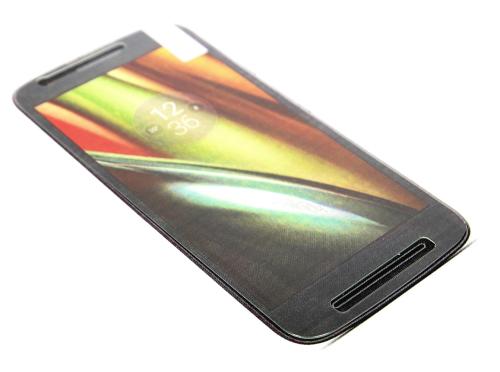 Glassbeskyttelse Lenovo Motorola Moto E3 (XT1700)