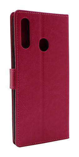 Crazy Horse Wallet Samsung Galaxy A20s (A207F/DS)