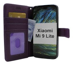 New Standcase Wallet Xiaomi Mi 9 Lite