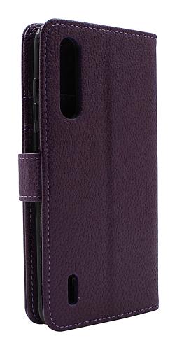 New Standcase Wallet Xiaomi Mi 9 Lite