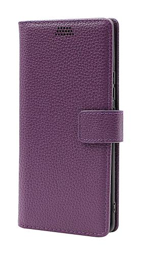 New Standcase Wallet ZTE Axon 30 Ultra 5G