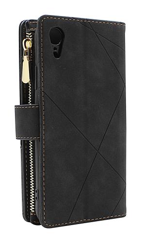 XL Standcase Lyxetui iPhone XR