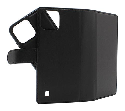 Skimblocker Doro Aurora A31 XL Magnet Lommebok Deksel