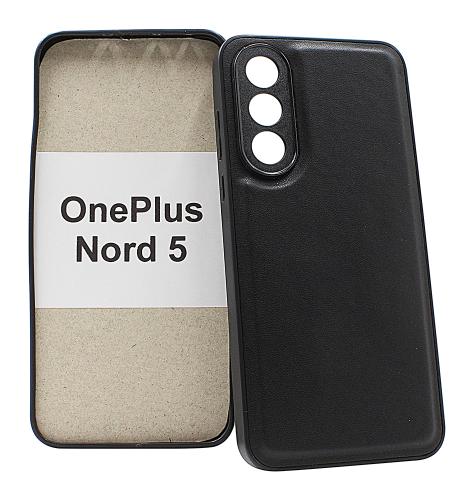 Magnet Deksel OnePlus Nord 5