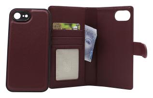 Skimblocker iPhone 17e Magnet Lommebok Deksel