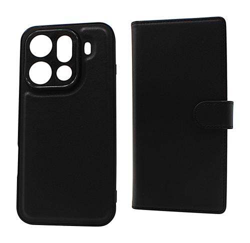 Skimblocker Oppo Find X9 Pro Magnet Lommebok Deksel
