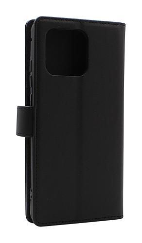 Skimblocker Motorola Edge 70 Fusion / 70 Fusion + Lommebok Deksel