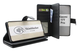 Skimblocker Xiaomi 17T Pro XL Lommebok Deksel