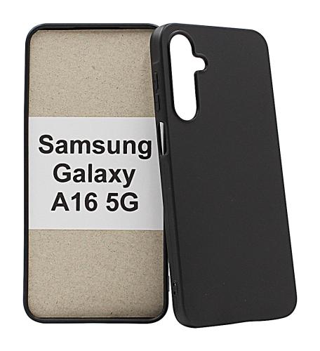 TPU Deksel Samsung Galaxy A16 / A16 5G