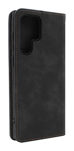 Fancy Standcase Wallet Samsung Galaxy S22 Ultra 5G