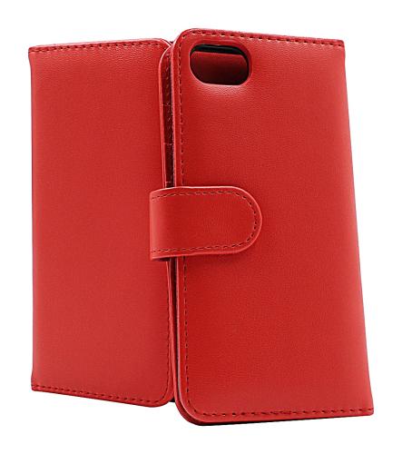 Skimblocker Lommebok-etui iPhone SE (2nd Generation)