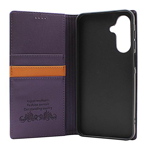 Samsung Galaxy A17 / A26 Luksus Mobilcover Slim