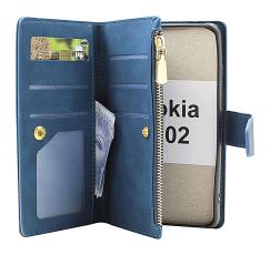 XL Standcase Lyxetui Nokia C02