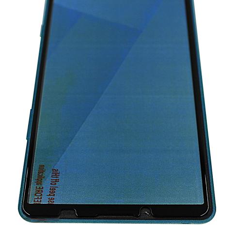 Full Frame Skjermbeskyttelse av glass Sony Xperia 10 VII