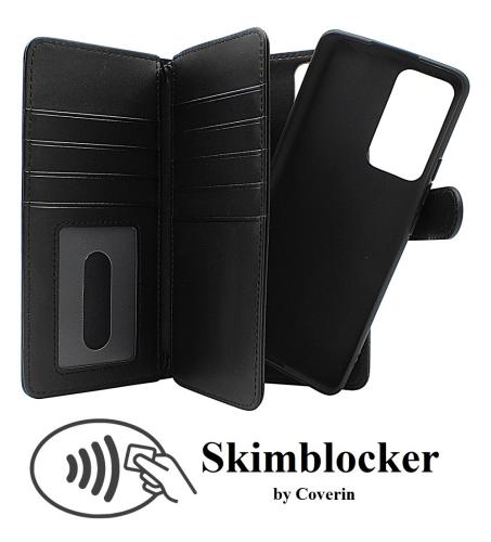 Skimblocker XL Magnet Wallet Xiaomi 12 Pro