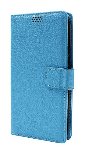 New Standcase Wallet Samsung Galaxy S7 Edge (G935F)