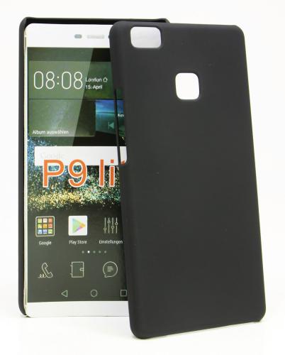 Hardcase Deksel Huawei P9 Lite