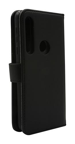 Skimblocker Magnet Wallet Motorola One Macro