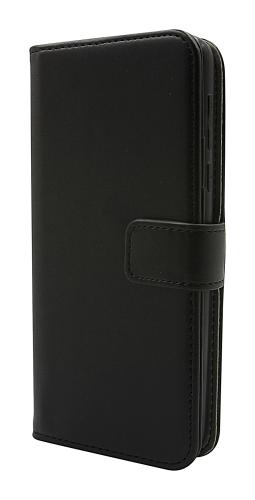 Skimblocker Magnet Wallet Motorola One Macro
