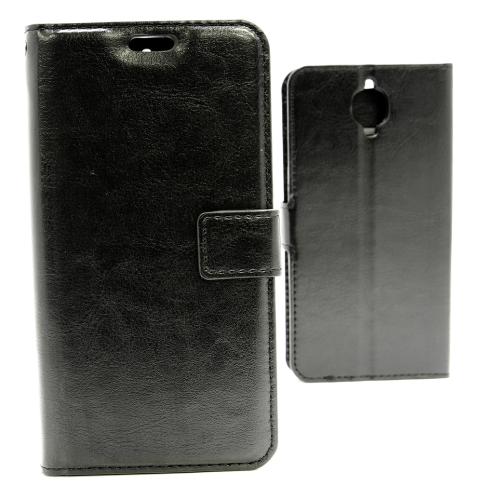 Crazy Horse Wallet OnePlus 3