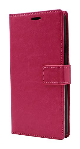 Crazy Horse Wallet Samsung Galaxy A20s (A207F/DS)