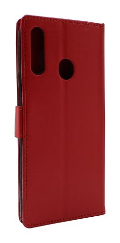 Crazy Horse Wallet Samsung Galaxy A20s (A207F/DS)