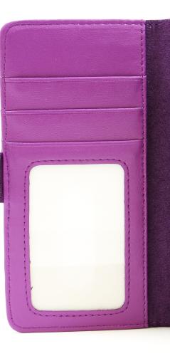 Skimblocker Lommebok-etui Sony Xperia X Compact (F5321)