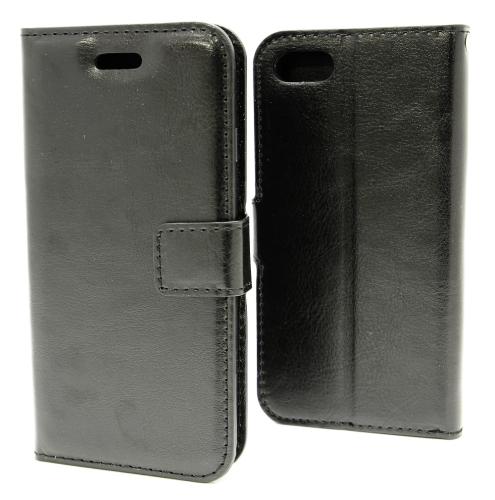 Crazy Horse Wallet iPhone 8