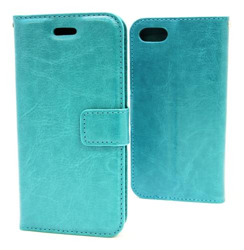 Crazy Horse Wallet iPhone 8
