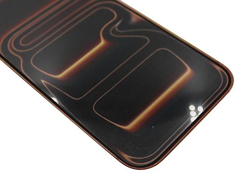 Skjermbeskyttelse iPhone 17 Pro Max
