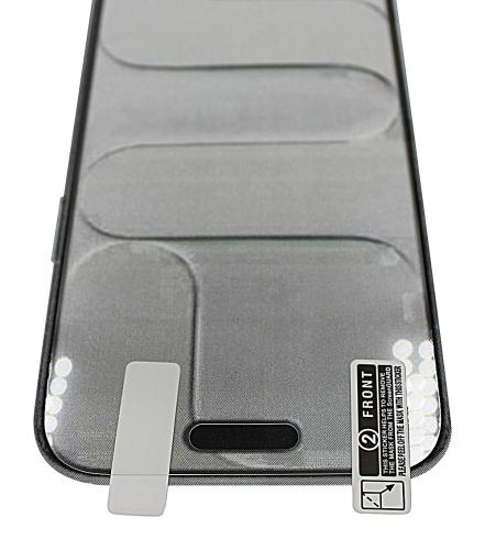 Skjermbeskyttelse iPhone Air