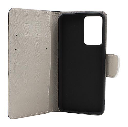 Designwallet OnePlus Nord CE 2 5G