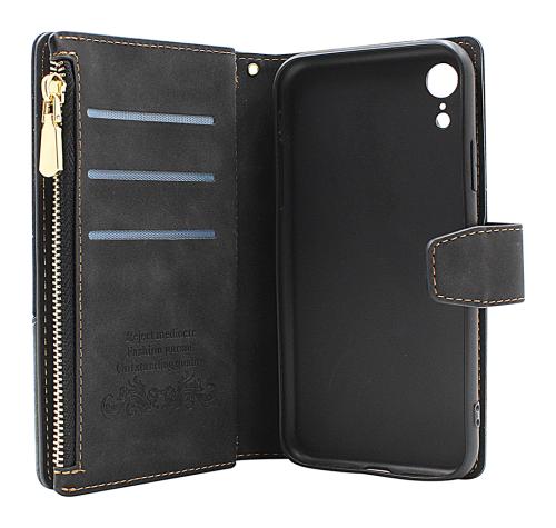XL Standcase Lyxetui iPhone XR
