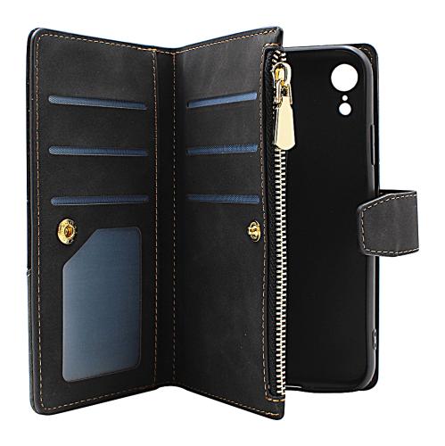 XL Standcase Lyxetui iPhone XR