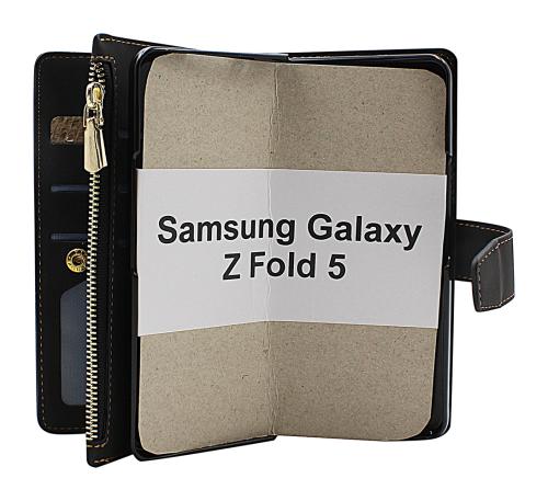 XL Standcase Lyxetui Samsung Galaxy Z Fold 5 5G (SM-F946B)