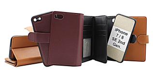 Skimblocker XL Magnet Wallet iPhone 7/8/SE 2nd/3rd Gen.
