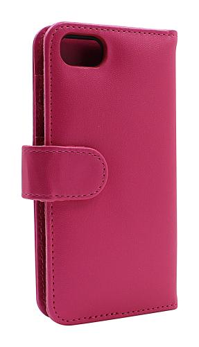 Skimblocker Lommebok-etui iPhone SE (2nd Generation)