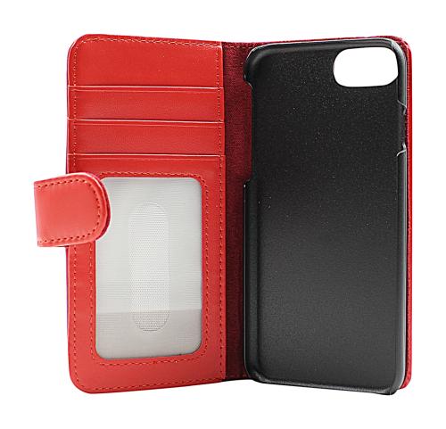 Skimblocker Lommebok-etui iPhone SE (2nd Generation)