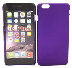 Hardcase Deksel iPhone 6 Plus
