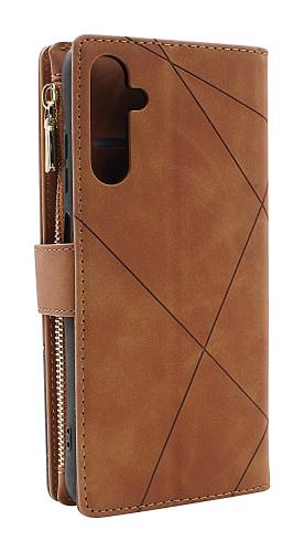 XL Standcase Lyxetui Samsung Galaxy A05s (SM-A057F/DS)