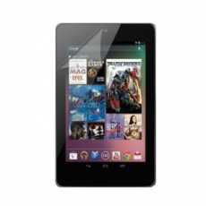 Google Nexus 7 Skjermbeskyttelse