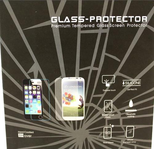 Skjermbeskyttelse av glass Samsung Galaxy S5 / S5 NEO (G900F/G903F)