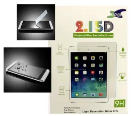 Glassbeskyttelse Lenovo Tab3 10 (ZA0X)