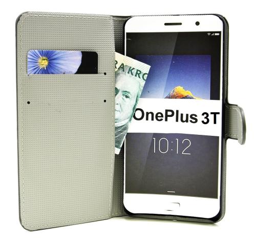 Designwallet OnePlus 3T