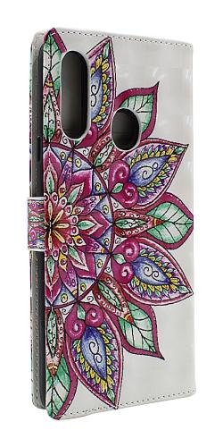 Designwallet Samsung Galaxy A20s (A207F/DS)