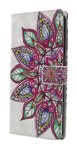 Designwallet Samsung Galaxy A20s (A207F/DS)