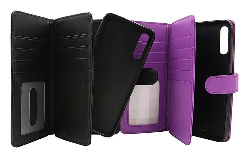 Skimblocker XL Magnet Wallet Samsung Galaxy A70 (A705F/DS)