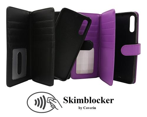 Skimblocker XL Magnet Wallet Samsung Galaxy A70 (A705F/DS)