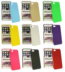 Hardcase Deksel iPhone 8