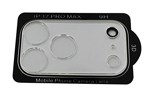 Kameraglass iPhone 17 Pro Max